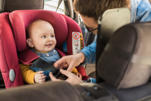 Melhor cadeira para auto 0 a 36 kg: as melhores cadeirinha de bebê para carros de 0 a 36 kg.