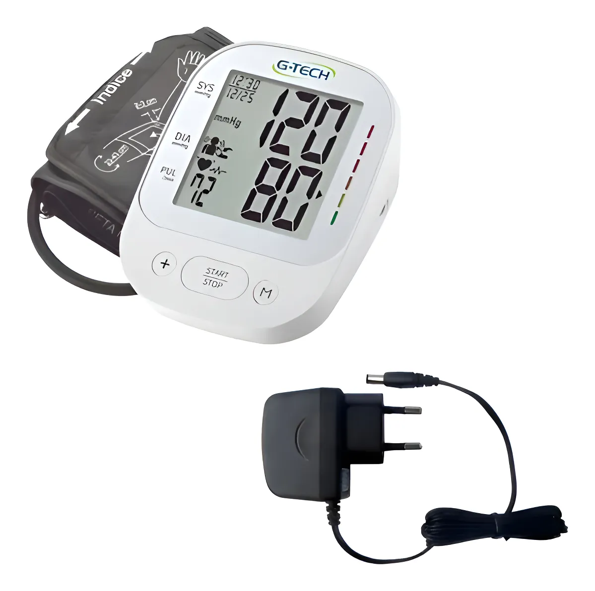 G-Tech LA800! (Medidor Arterial)