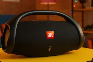 Melhor Caixa de Som Boombox: as 5 Melhores Caixas de Som Boombox Em 2026
