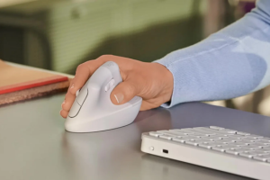Melhor Mouse Ergonômicos 2026: os 5 Melhores Mouses Ergonômicos de 2026