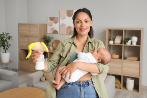 Melhor Bombinha de Tirar Leite de 2026: as 5 melhores bombinhas de tirar leite.