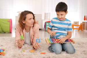 Melhor brinquedo para crianças autistas: os 9 melhores brinquedos para crianças autistas de 2026.