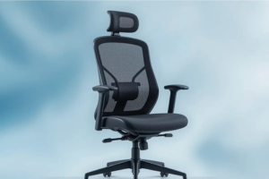 Cadeira Gamer ThunderX3 Traveler World Tour