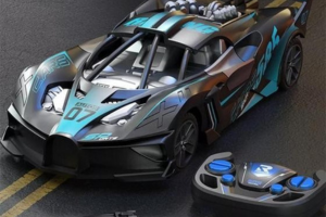 Melhor Carrinho de Controle Remoto Drift em 2026: os 6 melhores carrinhos Drift.