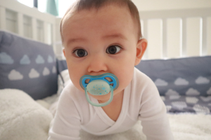 Melhor Chupeta para Bebê em 2026: as 6 melhores chupetas para bebê.