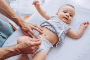 Melhor frauda noturna para bebês: as 5 melhores fraudas noturnas para bebês em 2026.