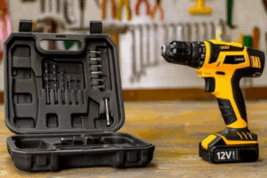 Melhor Furadeira e Parafusadeira em 2026:5 Melhores Furadeira e Parafusadeira em 2026