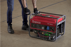 Melhor Gerador de Energia Portátil: os melhores geradores de energia em 2026.