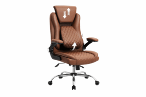 Melhor Cadeira Ergonômica: As 8 melhores cadeiras ergonômicas de 2026