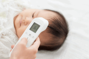 Melhor termômetro para bebê: os 7 melhores termômetros em 2026