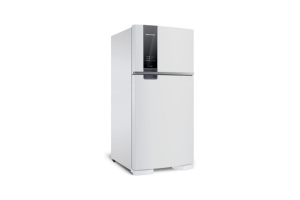 Geladeira Brastemp Frost Free Duplex 375 litros: Performance, Espaço e Tecnologia em um Só Produto