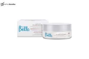 Máscara Clareadora Axilas e Virilha: O Segredo para uma Pele Uniforme e Radiante em Áreas Íntimas