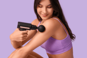 Melhor Pistola Massageadora: as 10 melhores pistolas massageadores de 2026