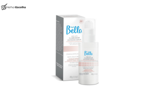 Sérum Clareador, Depil Bella, 40G: O melhor clareador Dermatológico para Tratamento de Manchas e Pelos Encravados