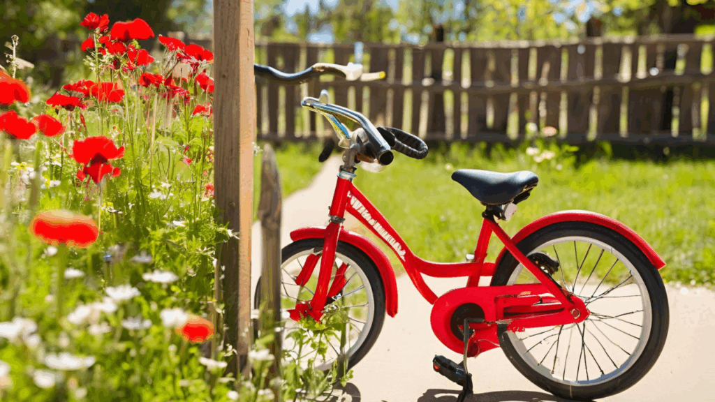 Melhores Bicicletas Infantis | Guia Completo em 2026