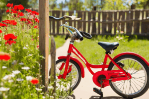 Melhor Bicicleta Infantil para Crianças de 3 Anos: