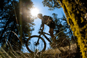 Melhor Bike para trilha e asfalto: as 9 melhores Bikes para trilha e asfalto em 2026