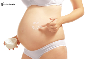 Melhor creme para gestantes: os 10 melhores em 2026