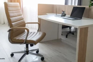 Cadeira Ergonômica em Mesh ThunderX3 Ergonomic Mesh