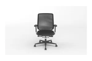 Cadeira boa para coluna: como evitar dores nas costas