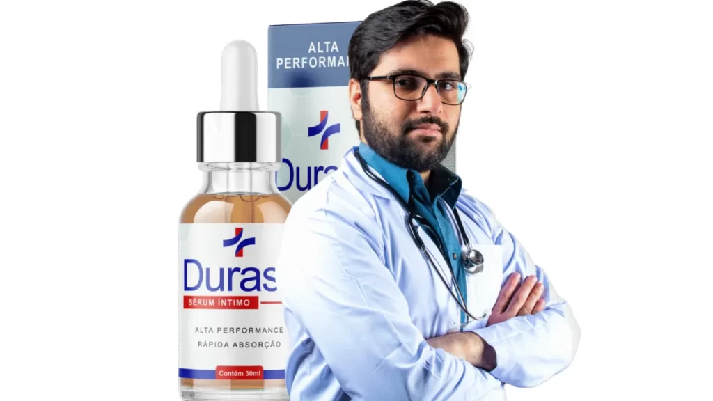 Durasil é Bom? Análise Completa, Opiniões Reais e Comparação com Outros Suplementos em 2026