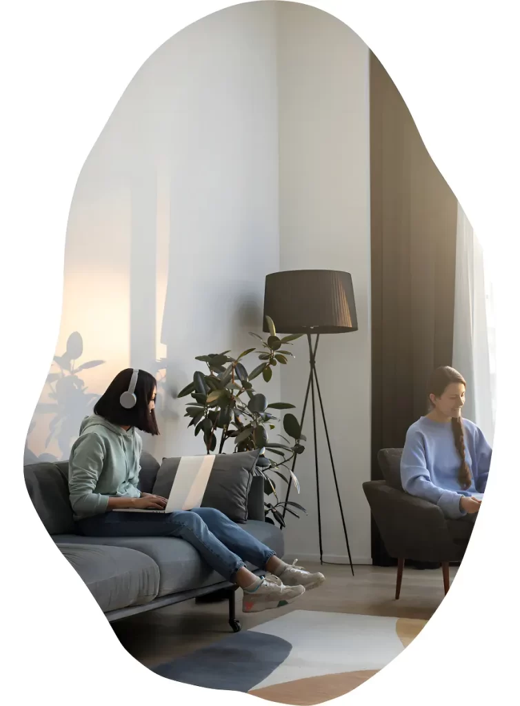 Espelho Orgânico Parede Lopazzi 70x50 Lapidado C Suporte Sem Moldura