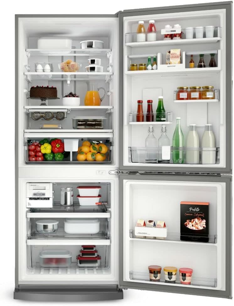 Geladeira Frost Free Brastemp Inverse 2 Portas 443L