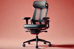 Melhor Cadeira Ergonômica NR17: as 5 melhores em 2026