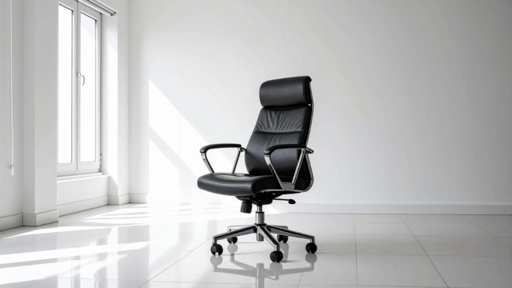 Melhor Cadeira Presidente: as 5 melhores em 2026