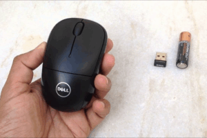 Melhor Mouse Dell: Review Mouse Dell WM126