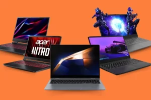Melhor Notebook Gamer: os 5 Melhores Notebooks Gamers em 2026