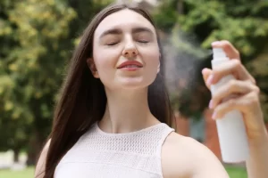 Melhor água termal: as 10 melhores em 2026