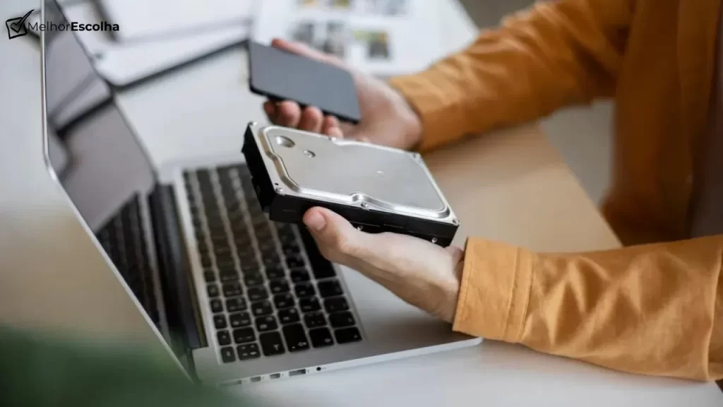 Melhor armazenamento SSD: os 7 melhores em 2026 