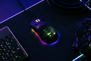 Melhor Mouse Gamer: os 10 melhores em 2026