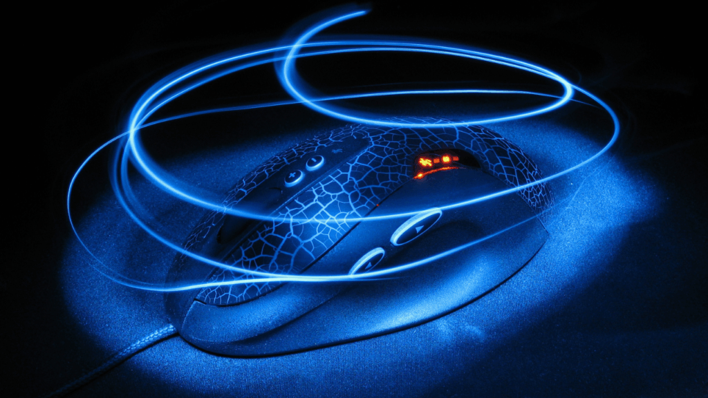 Melhor Mouse Gamer: os 10 melhores em 2026