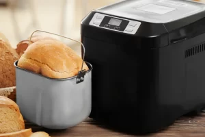 4 Melhores Máquinas de Fazer Pão 2026 – Panificadora Elétrica 2026: