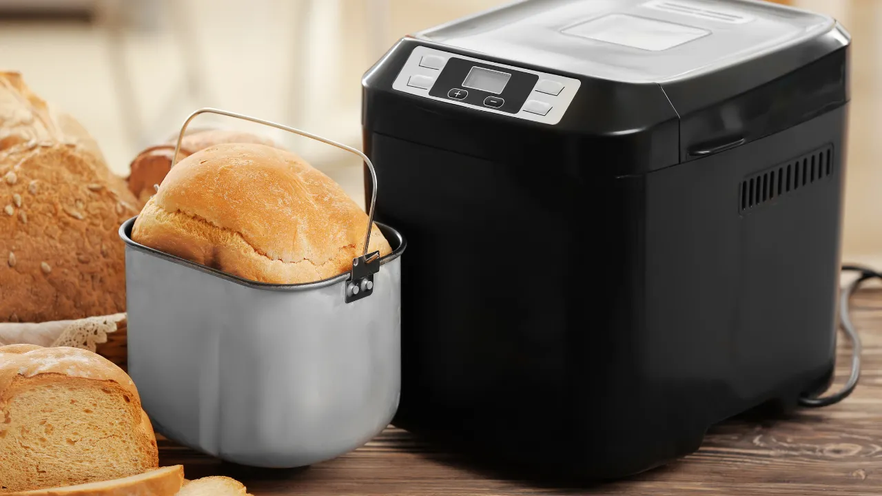 4 Melhores Máquinas de Fazer Pão 2026 - Panificadora Elétrica 2026 ...