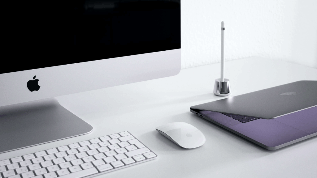 Melhores Mouses para MacBook