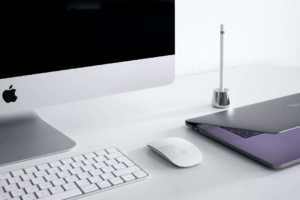 Melhor Mouse para MacBook: os 7 melhores mouses para MacBook em 2026