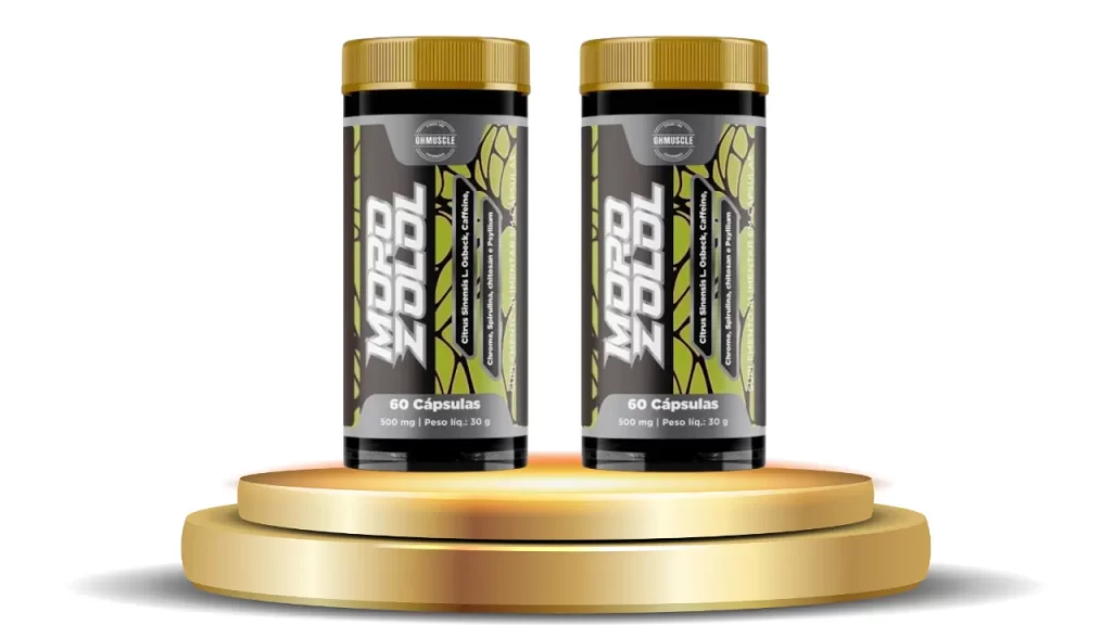 Morozolol Funciona Mesmo? Veja Para Que Serve, Composição, Resultados e se é Confiável 