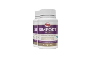 Simfort Plus Vitafor é Bom? Vale a Pena em 2026? Depoimentos de Quem Usou