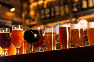 Como Montar uma Mini Cervejaria em Casa com a Máquina de Cerveja Artesanal Automática BEER BREW 30 Litros – Inox 304