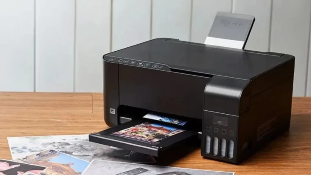 melhor Impressora a Laser