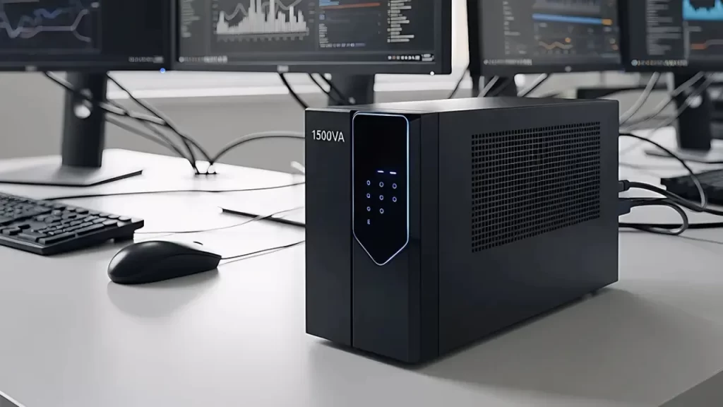 Melhor Nobreak: os 10 Melhores Nobreaks em 2026