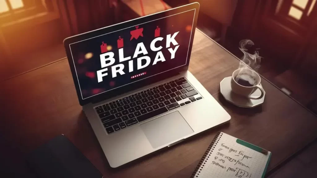 melhor Notebook Black Friday 2026