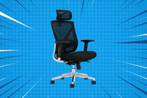 Melhor Cadeira Ergonômica:Top 5 melhores cadeiras ergonômicas em 2026