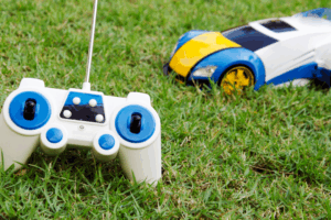 Melhor Carrinho de Controle Remoto: os 10 Melhores Carrinhos de Controle Remoto em 2026