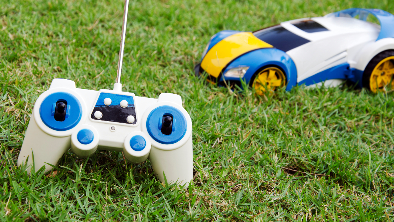 Melhor Carrinho de Controle Remoto: os 10 Melhores Carrinhos de ...