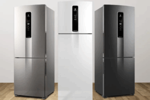 As 10 Melhores Marcas de Geladeiras de 2026: Qual a Melhor Geladeira para Sua Casa?