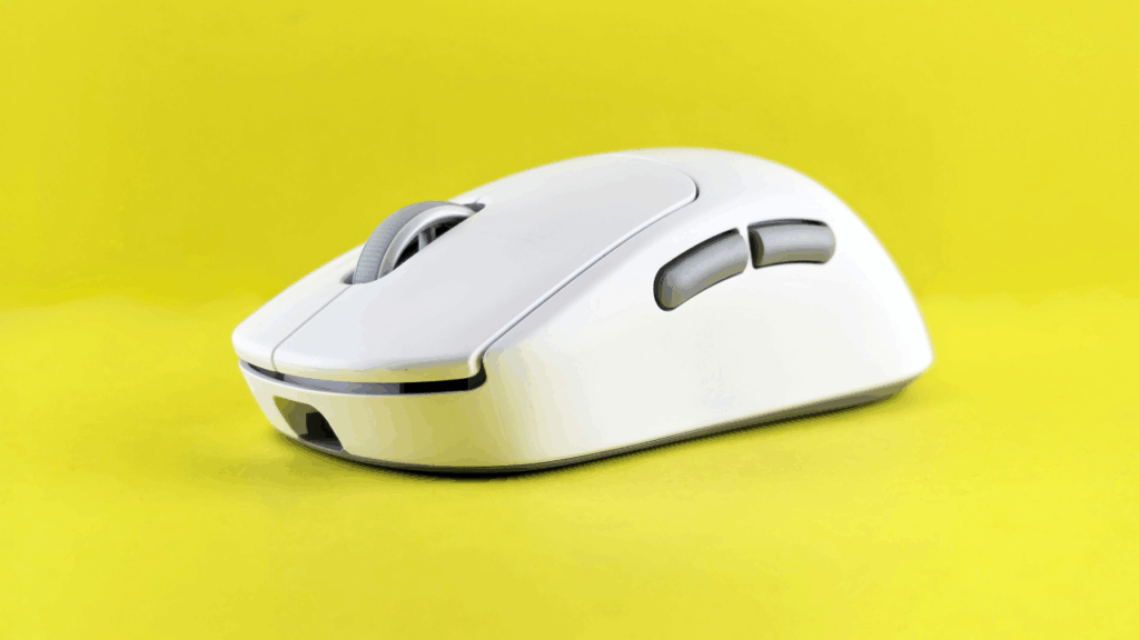 melhor mouse para arquitetos